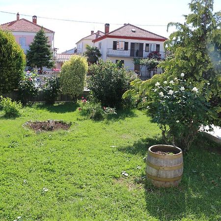 Apartments Marija Задар Екстериор снимка
