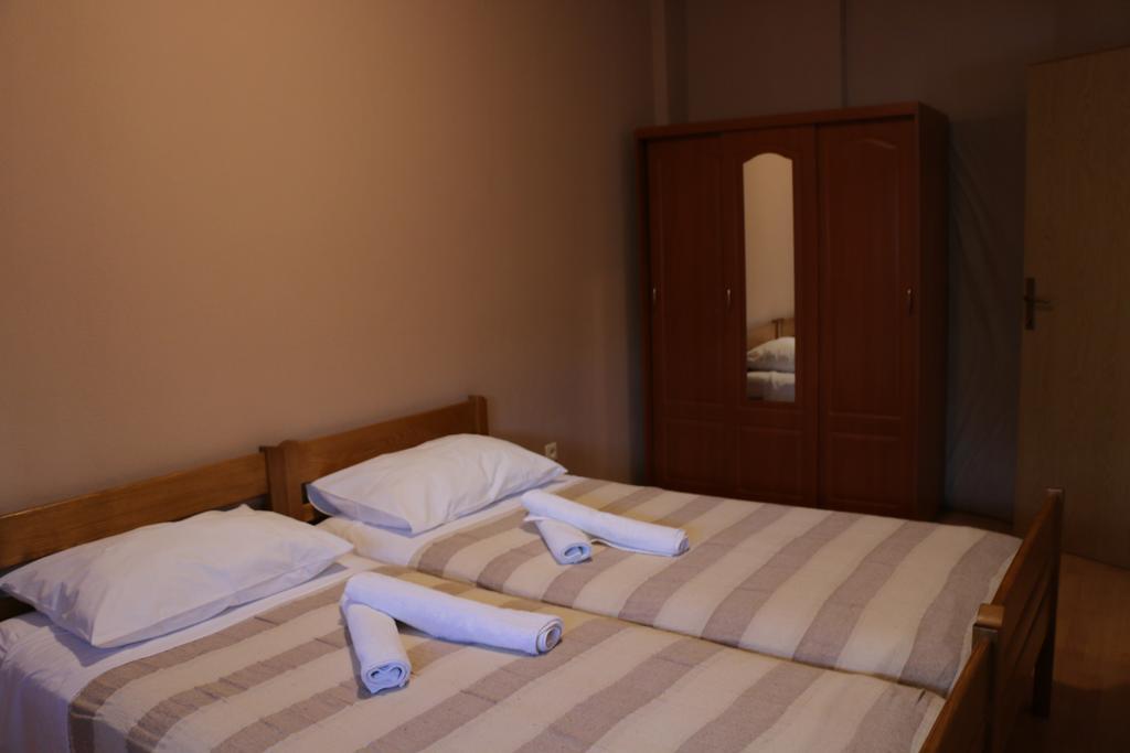Apartments Marija Задар Екстериор снимка