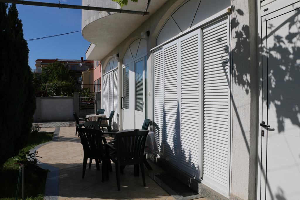 Apartments Marija Задар Екстериор снимка