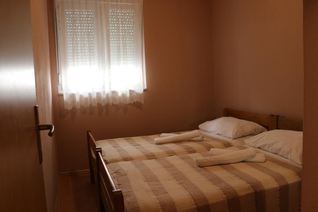 Apartments Marija Задар Екстериор снимка