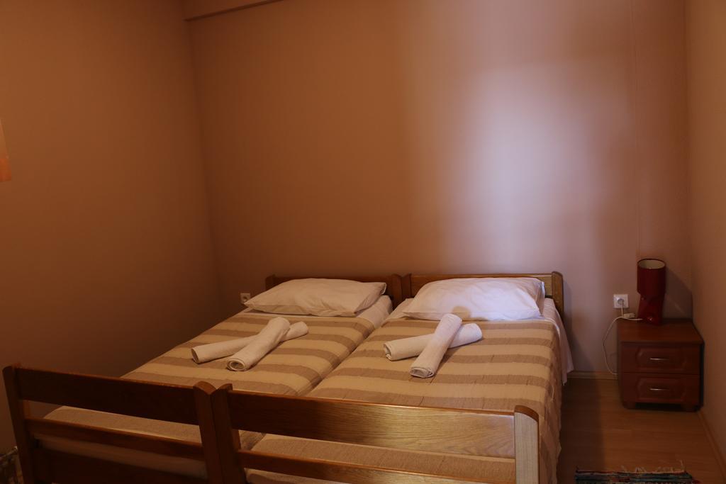 Apartments Marija Задар Екстериор снимка