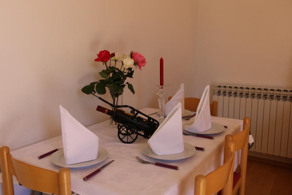 Apartments Marija Задар Екстериор снимка
