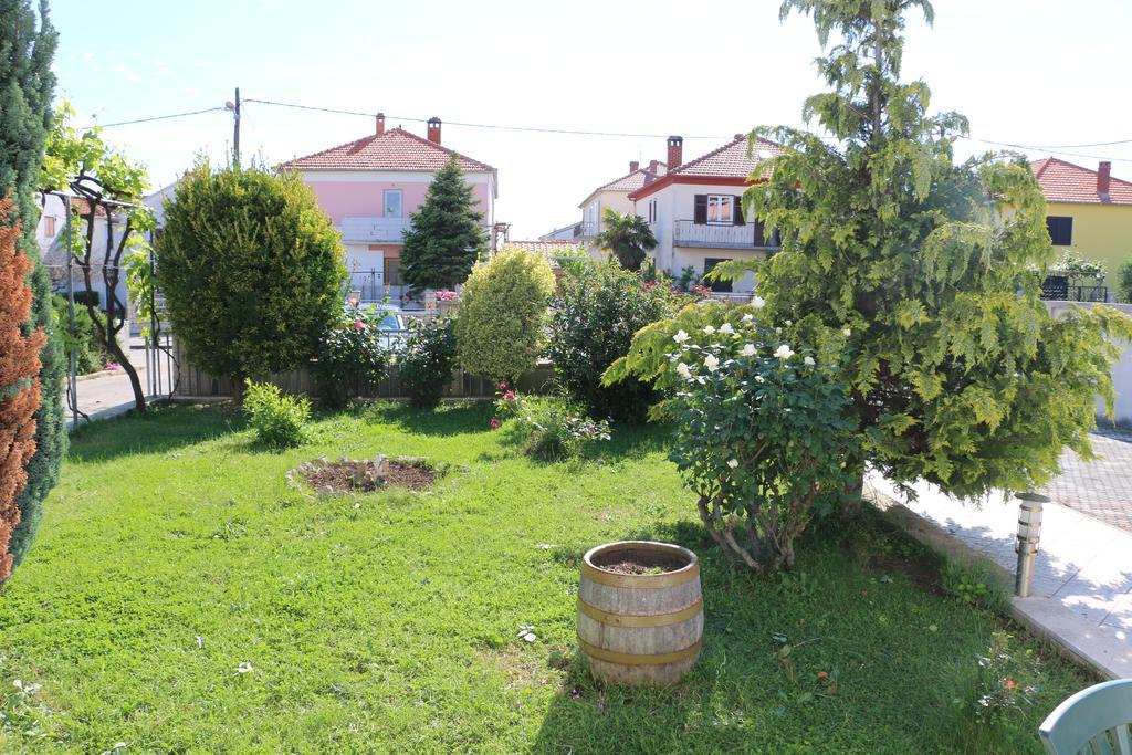 Apartments Marija Задар Екстериор снимка