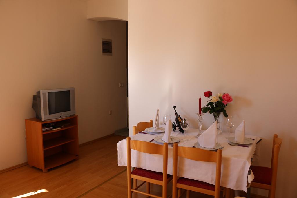Apartments Marija Задар Екстериор снимка