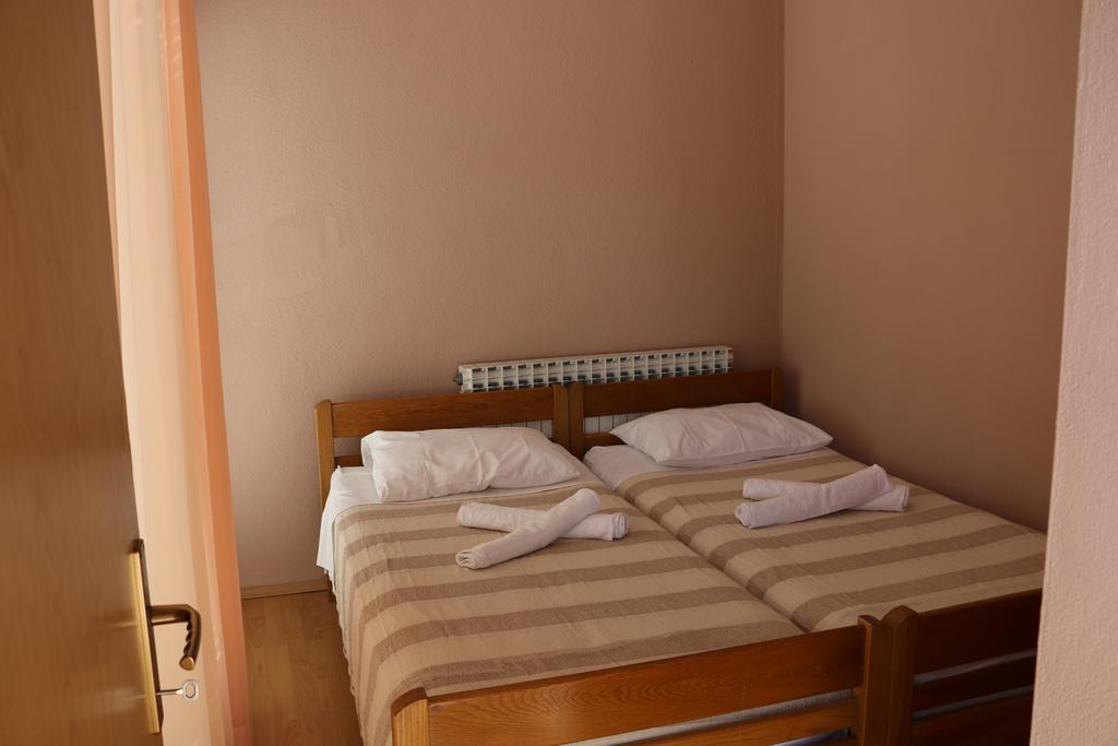 Apartments Marija Задар Екстериор снимка