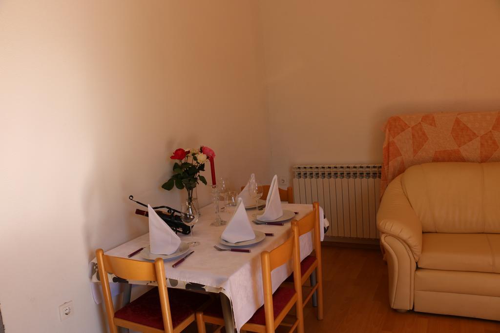 Apartments Marija Задар Екстериор снимка