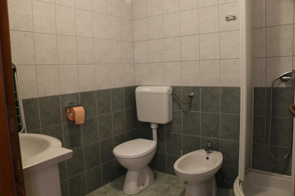 Apartments Marija Задар Екстериор снимка