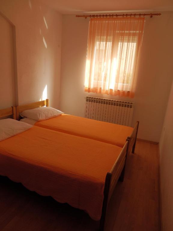 Apartments Marija Задар Стая снимка