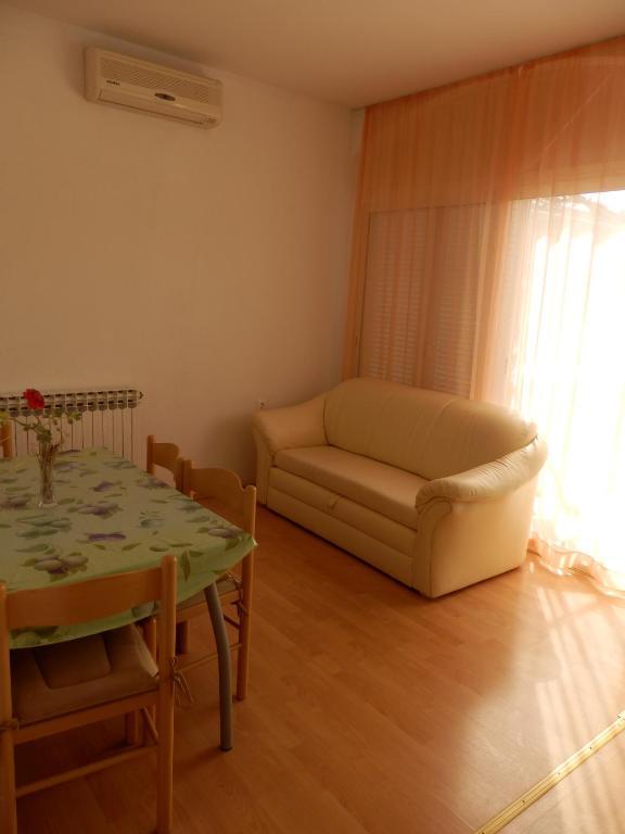 Apartments Marija Задар Стая снимка