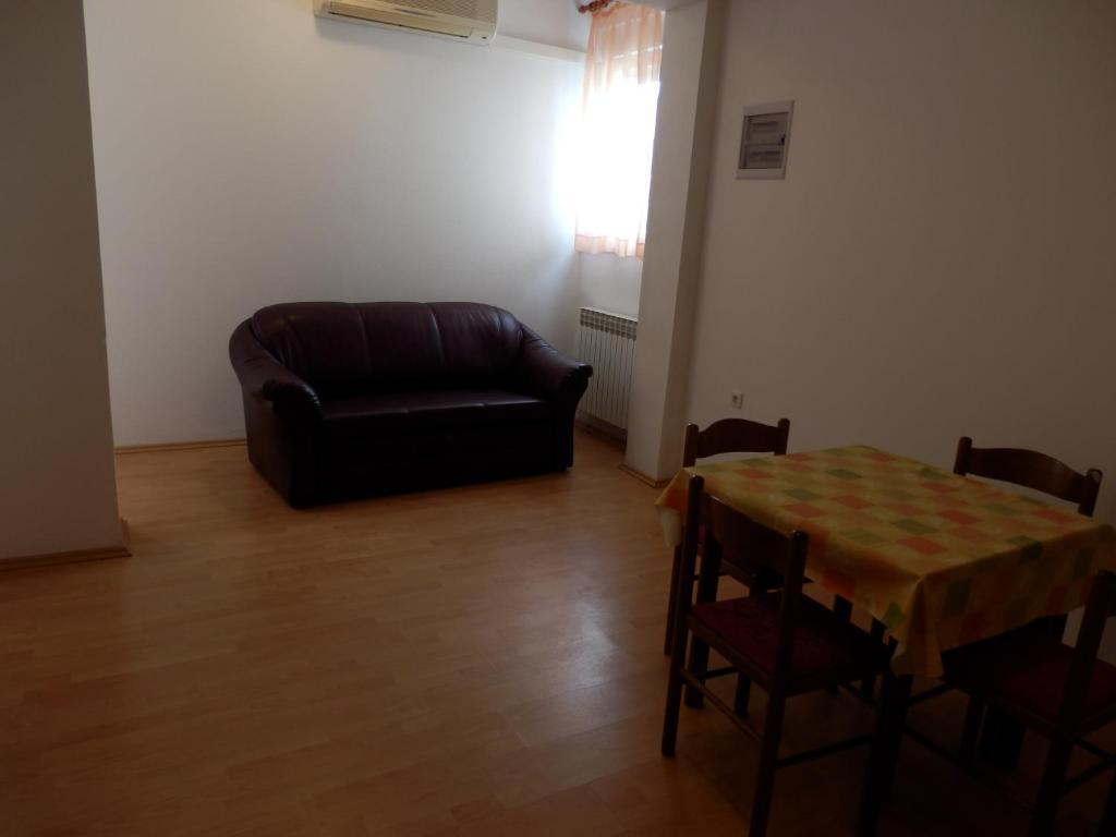Apartments Marija Задар Стая снимка