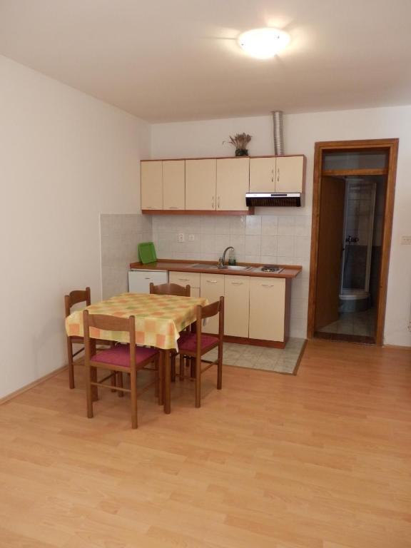 Apartments Marija Задар Стая снимка