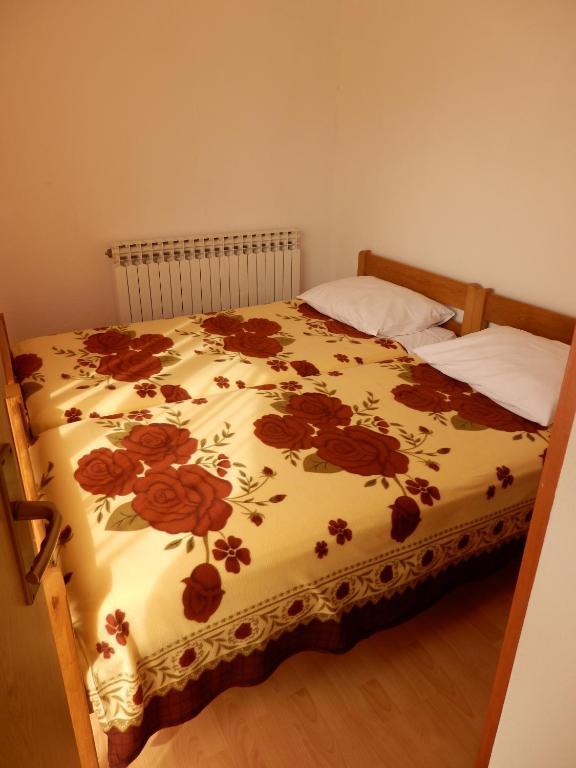Apartments Marija Задар Стая снимка