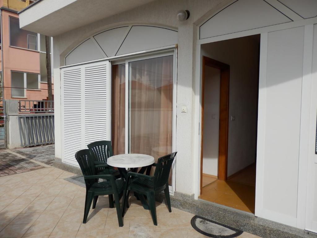 Apartments Marija Задар Стая снимка