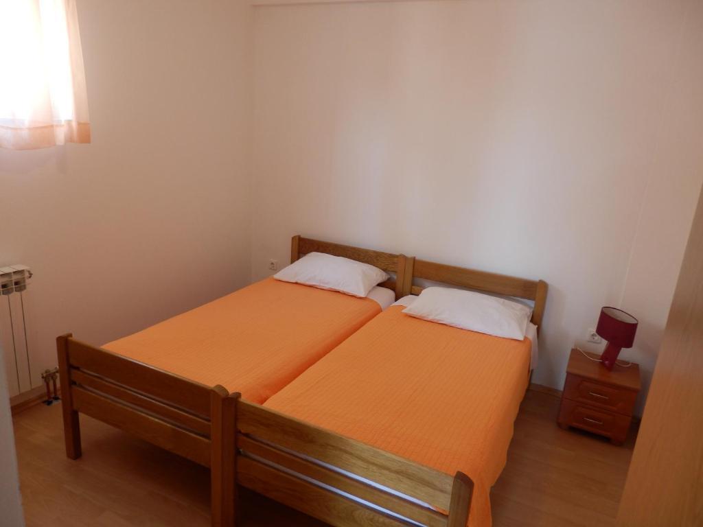 Apartments Marija Задар Стая снимка