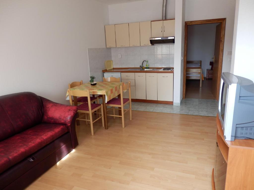 Apartments Marija Задар Стая снимка