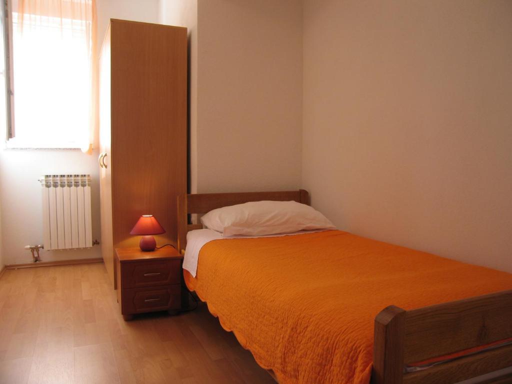 Apartments Marija Задар Стая снимка