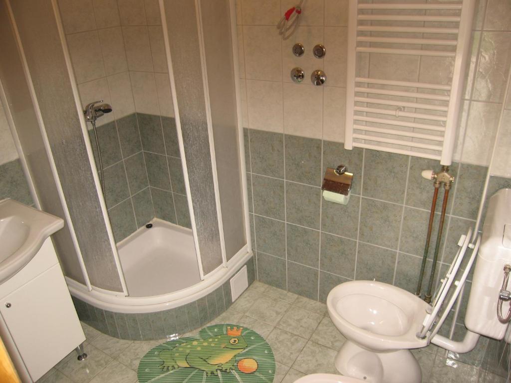 Apartments Marija Задар Стая снимка