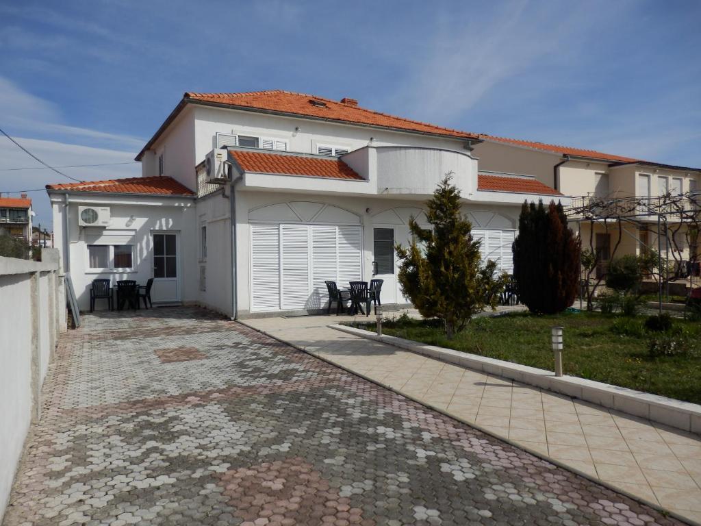 Apartments Marija Задар Екстериор снимка