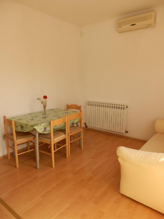 Apartments Marija Задар Екстериор снимка