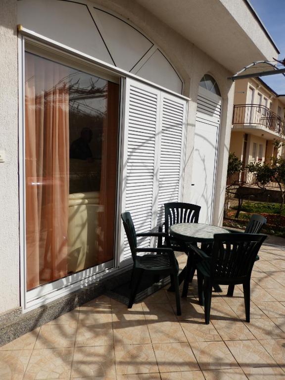 Apartments Marija Задар Екстериор снимка
