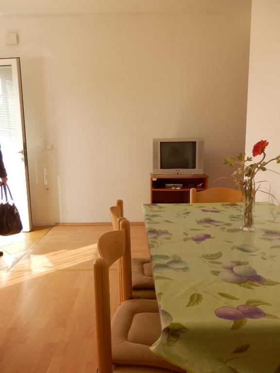 Apartments Marija Задар Екстериор снимка