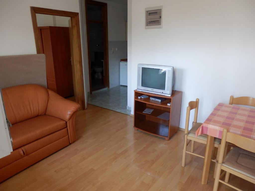Apartments Marija Задар Екстериор снимка