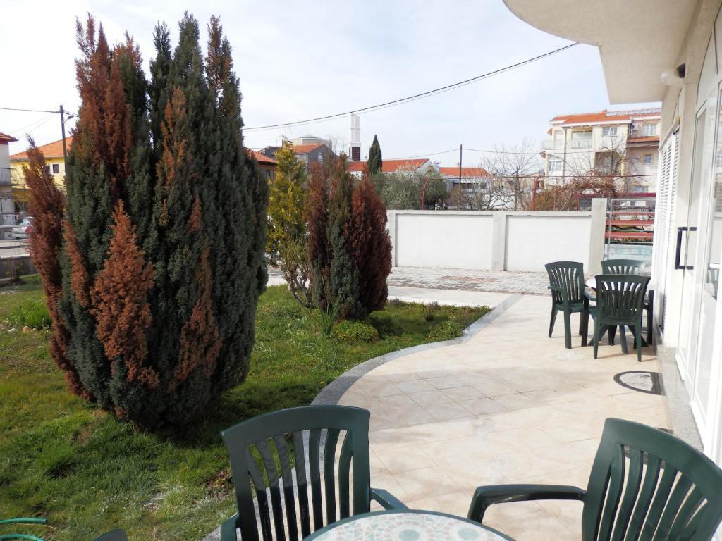 Apartments Marija Задар Екстериор снимка