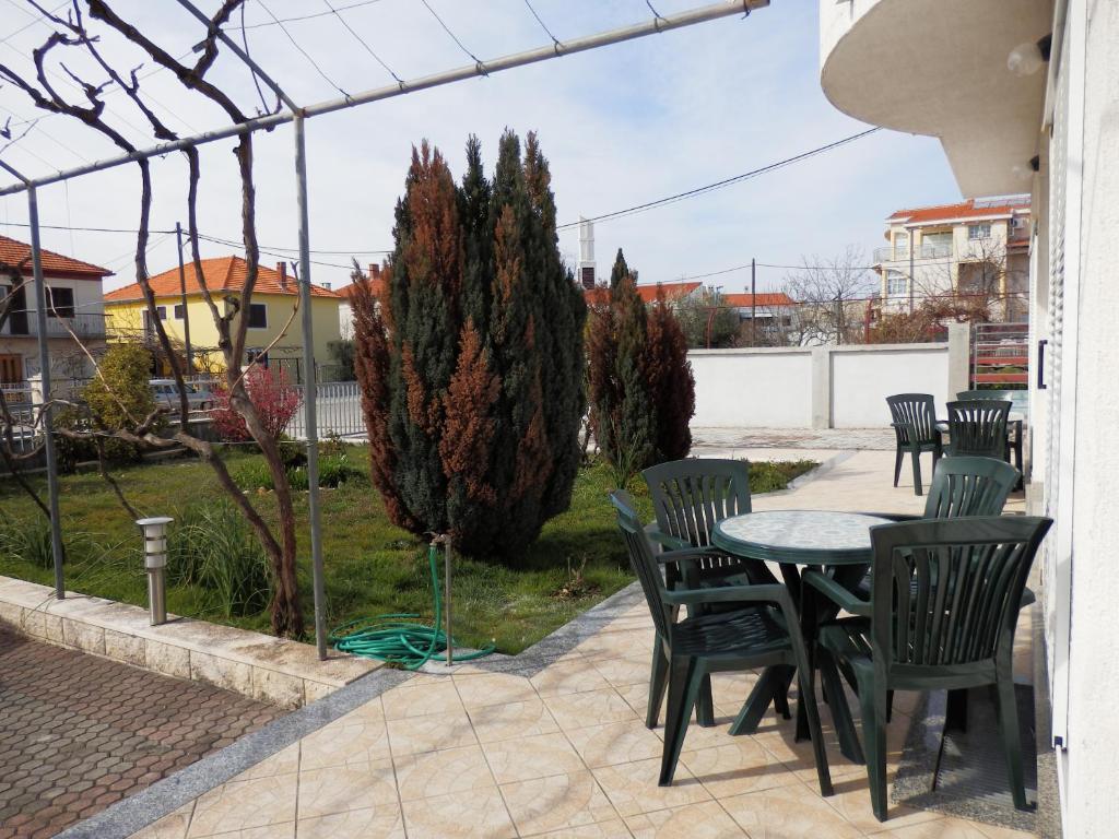 Apartments Marija Задар Екстериор снимка