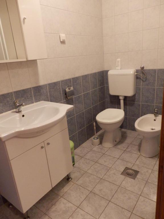Apartments Marija Задар Екстериор снимка