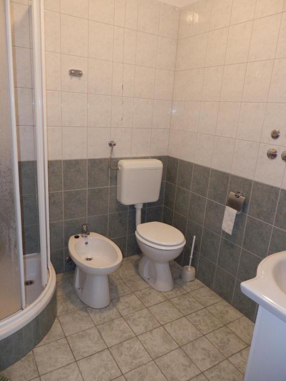 Apartments Marija Задар Екстериор снимка