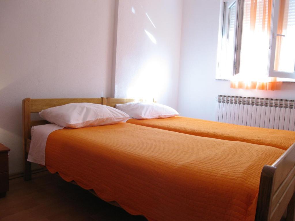 Apartments Marija Задар Екстериор снимка