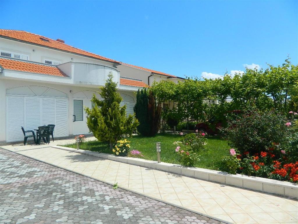 Apartments Marija Задар Екстериор снимка