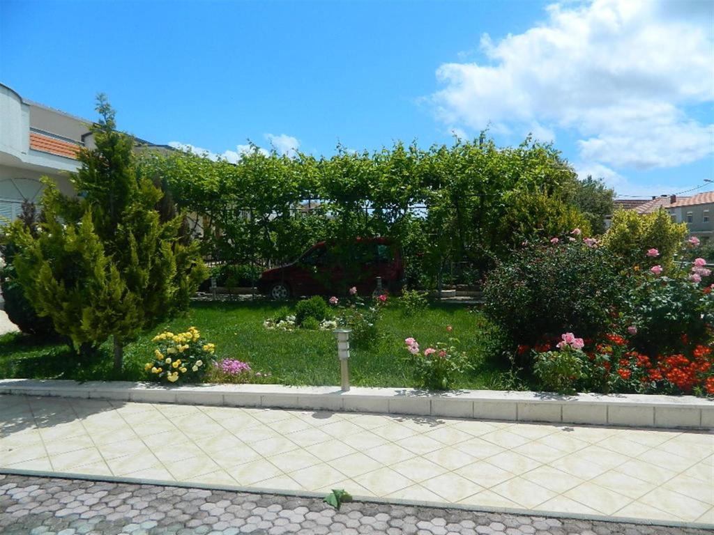 Apartments Marija Задар Екстериор снимка