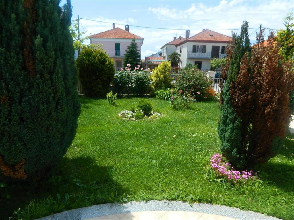 Apartments Marija Задар Екстериор снимка