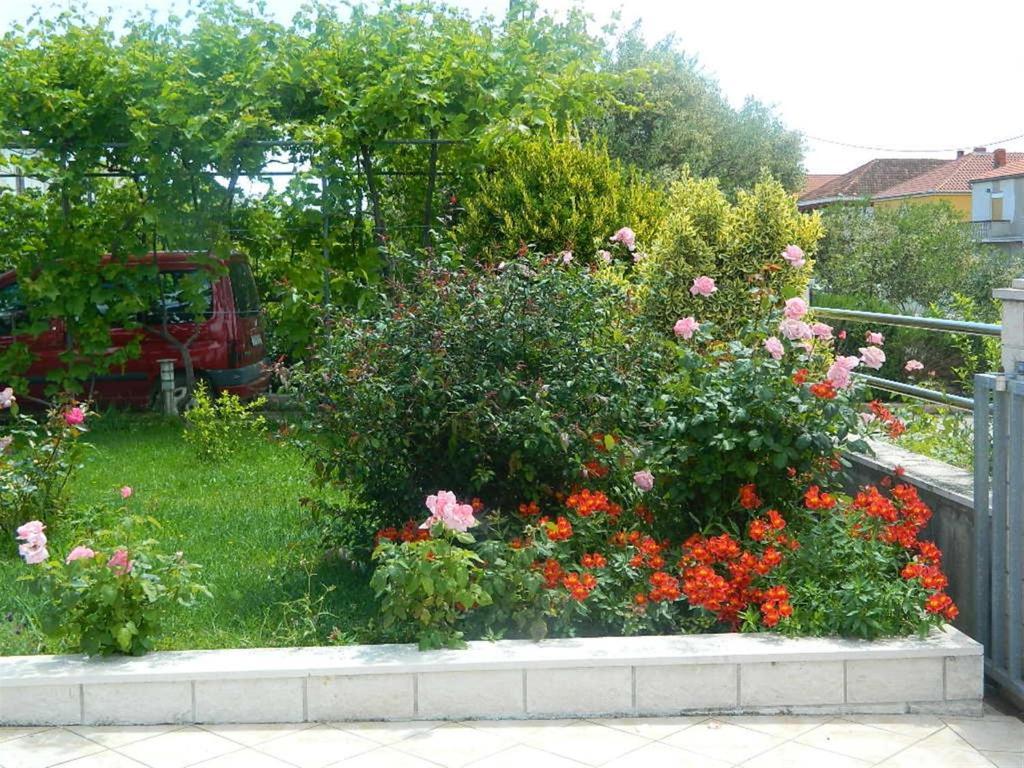 Apartments Marija Задар Екстериор снимка