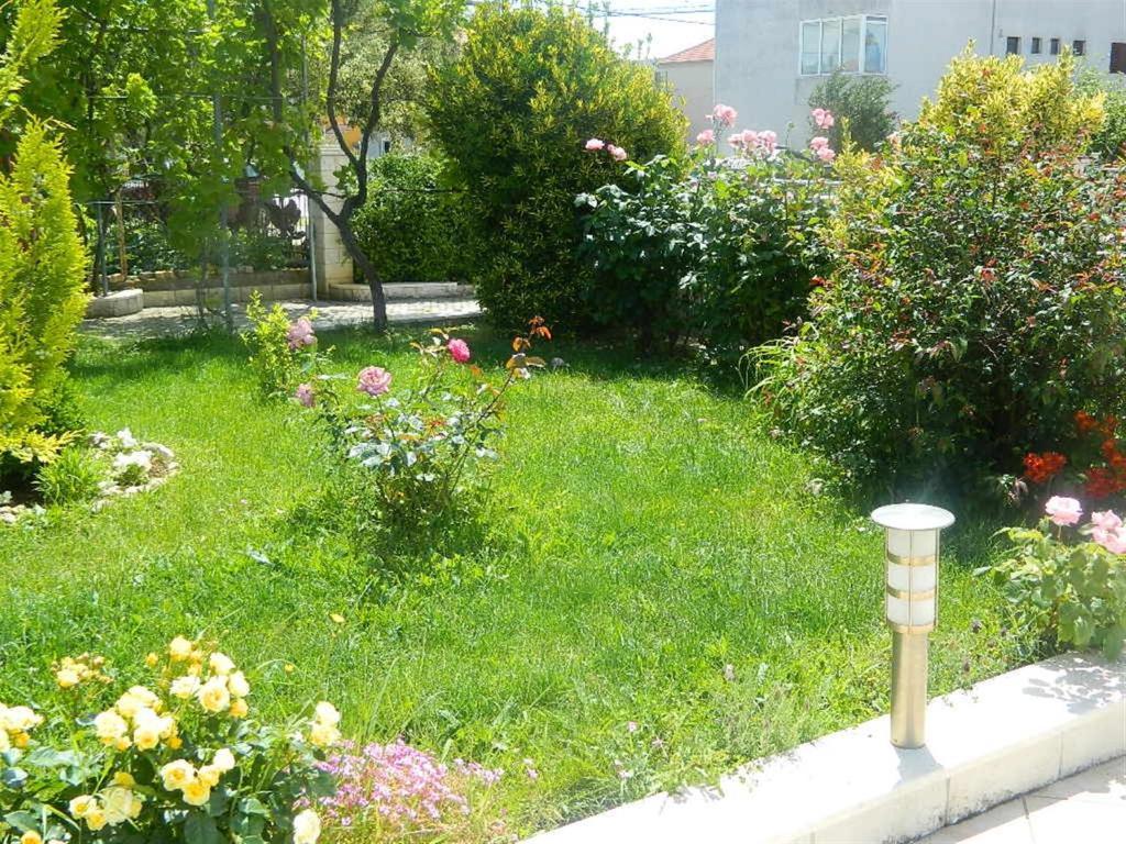 Apartments Marija Задар Екстериор снимка